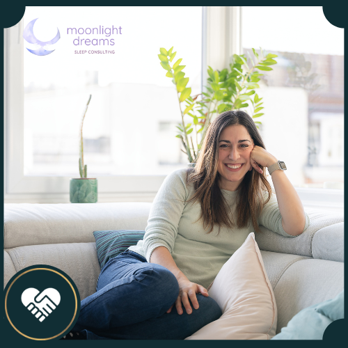 Better Sleep for Children, Better Balance for Parents